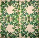 001 Pflanzen - 3 lagig - Molca